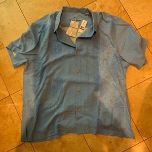 Tommy Bahama Bali Border Shirt